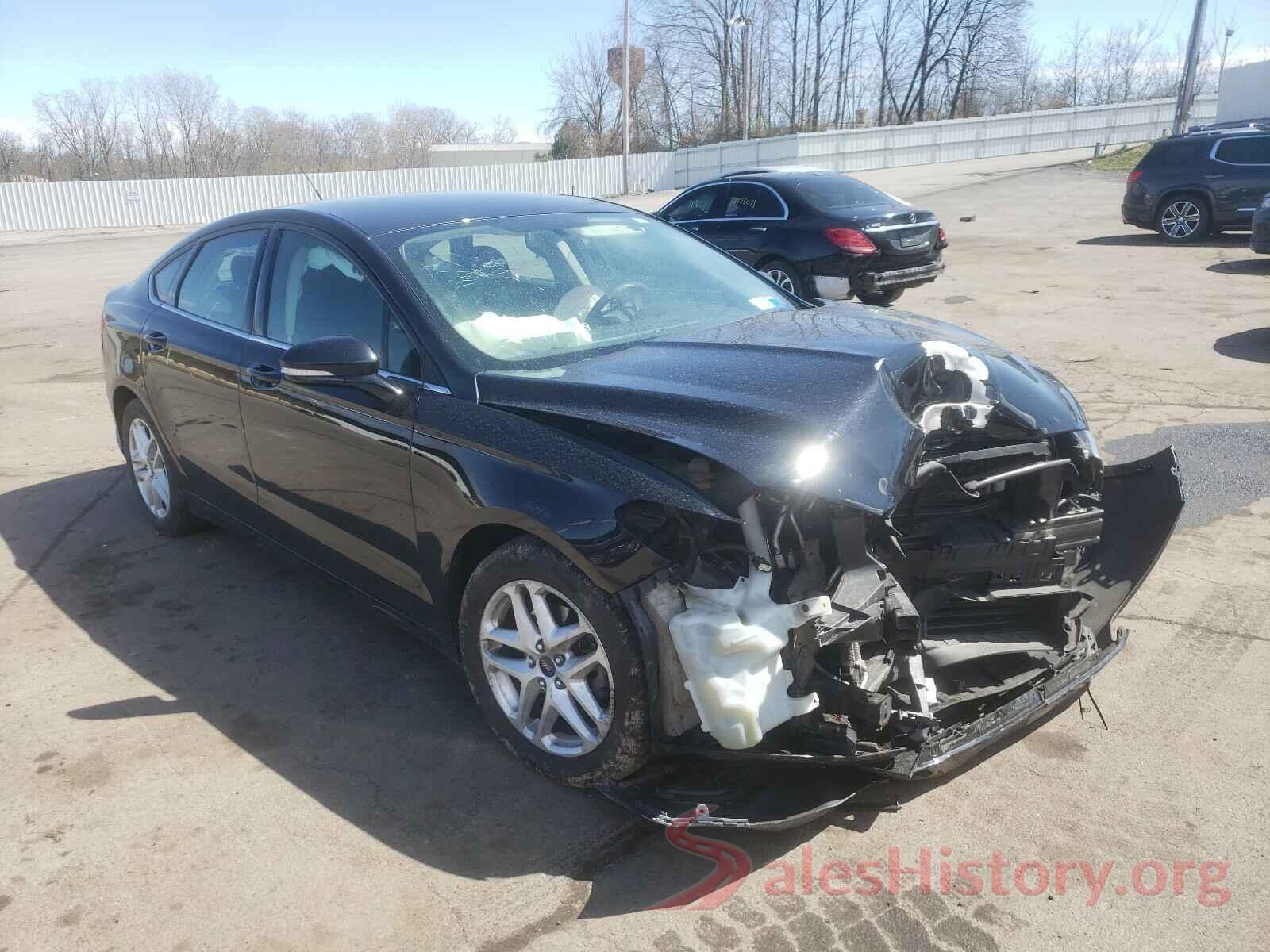 3FA6P0H79GR349049 2016 FORD FUSION