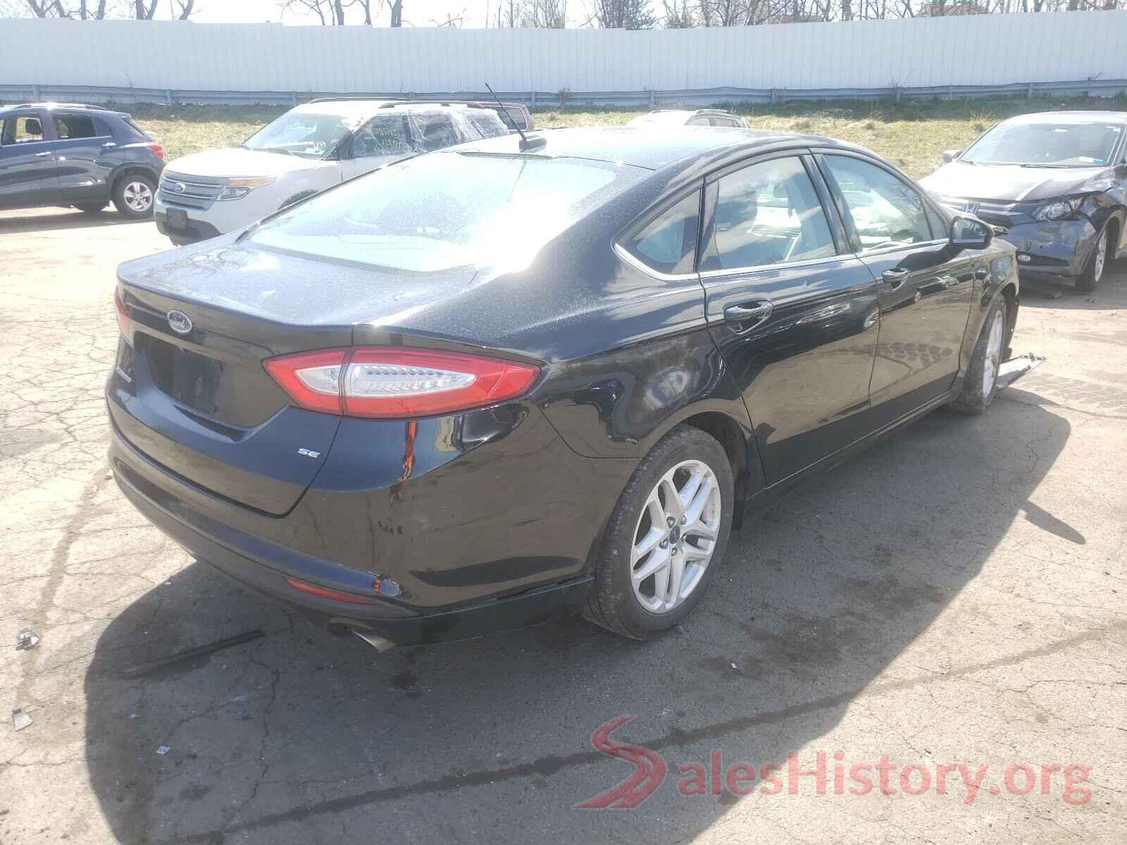 3FA6P0H79GR349049 2016 FORD FUSION