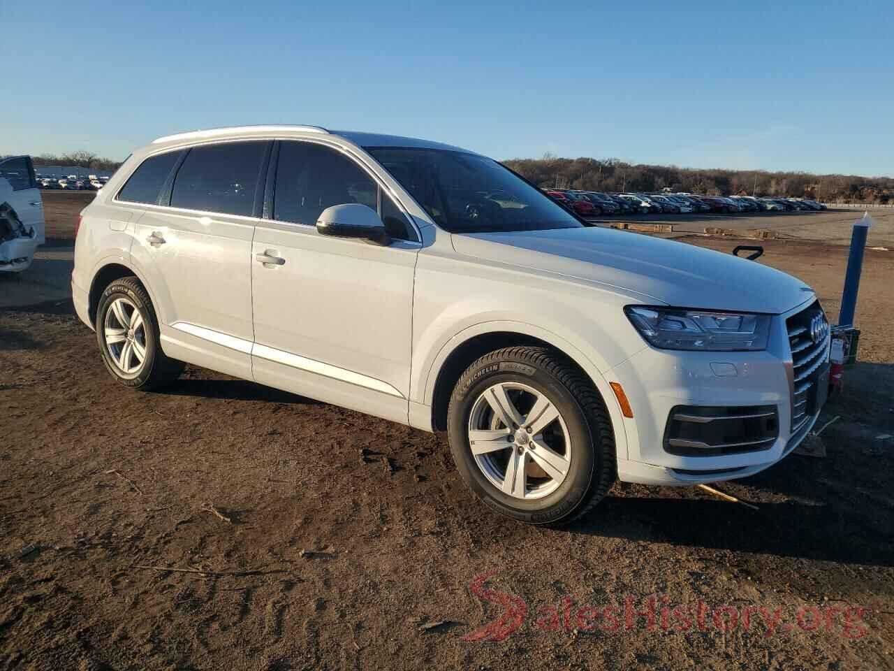 WA1LHAF76JD000167 2018 AUDI Q7