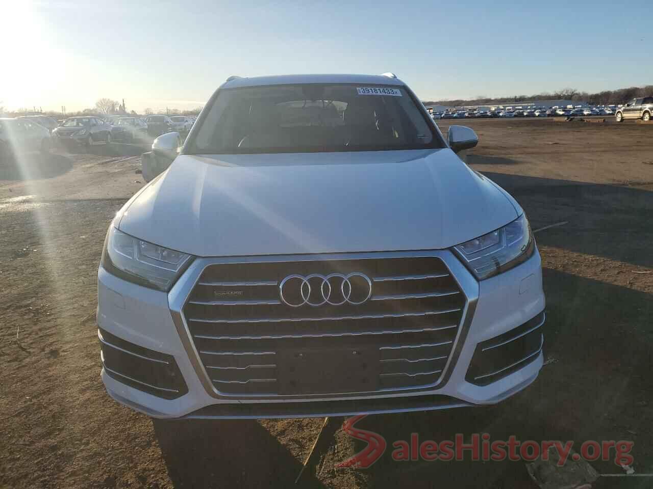 WA1LHAF76JD000167 2018 AUDI Q7