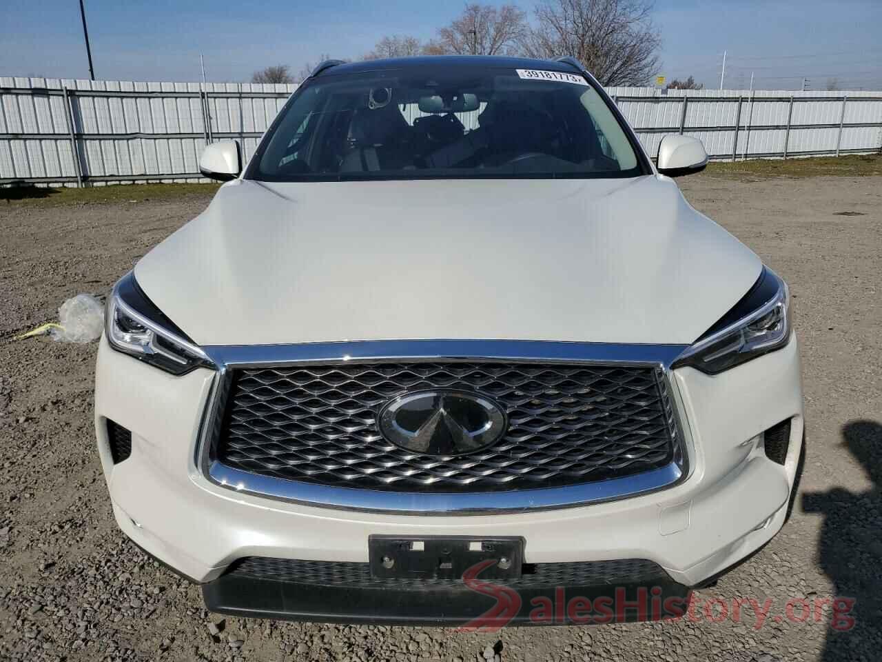 3PCAJ5M32KF125959 2019 INFINITI QX50