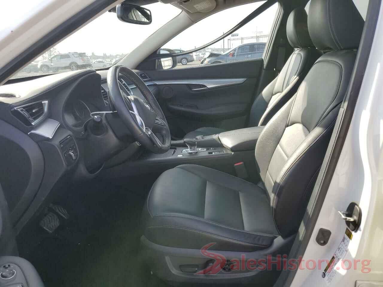 3PCAJ5M32KF125959 2019 INFINITI QX50