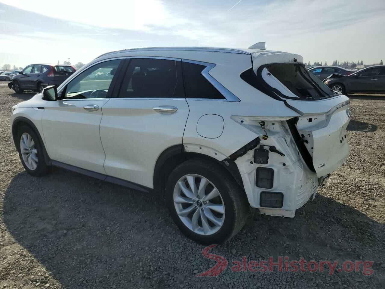 3PCAJ5M32KF125959 2019 INFINITI QX50