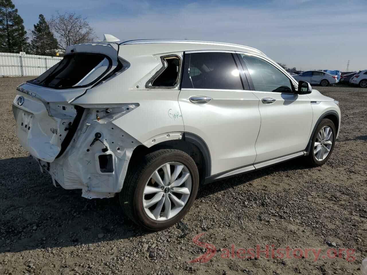 3PCAJ5M32KF125959 2019 INFINITI QX50