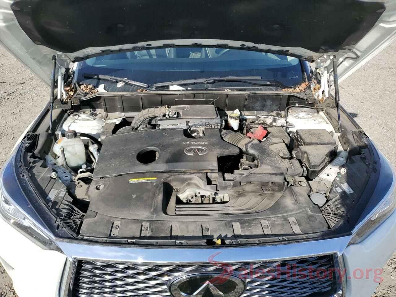 3PCAJ5M32KF125959 2019 INFINITI QX50