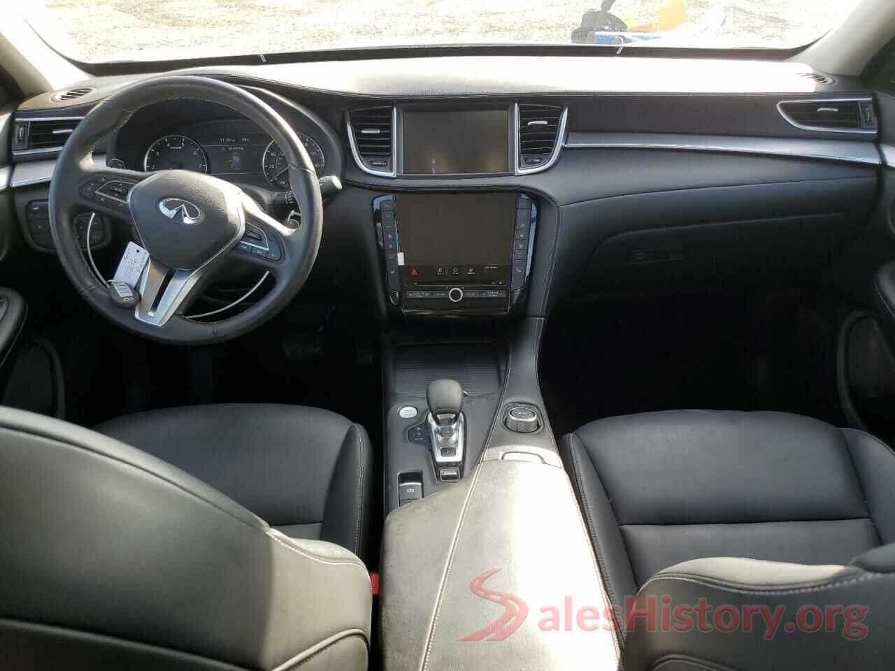 3PCAJ5M32KF125959 2019 INFINITI QX50