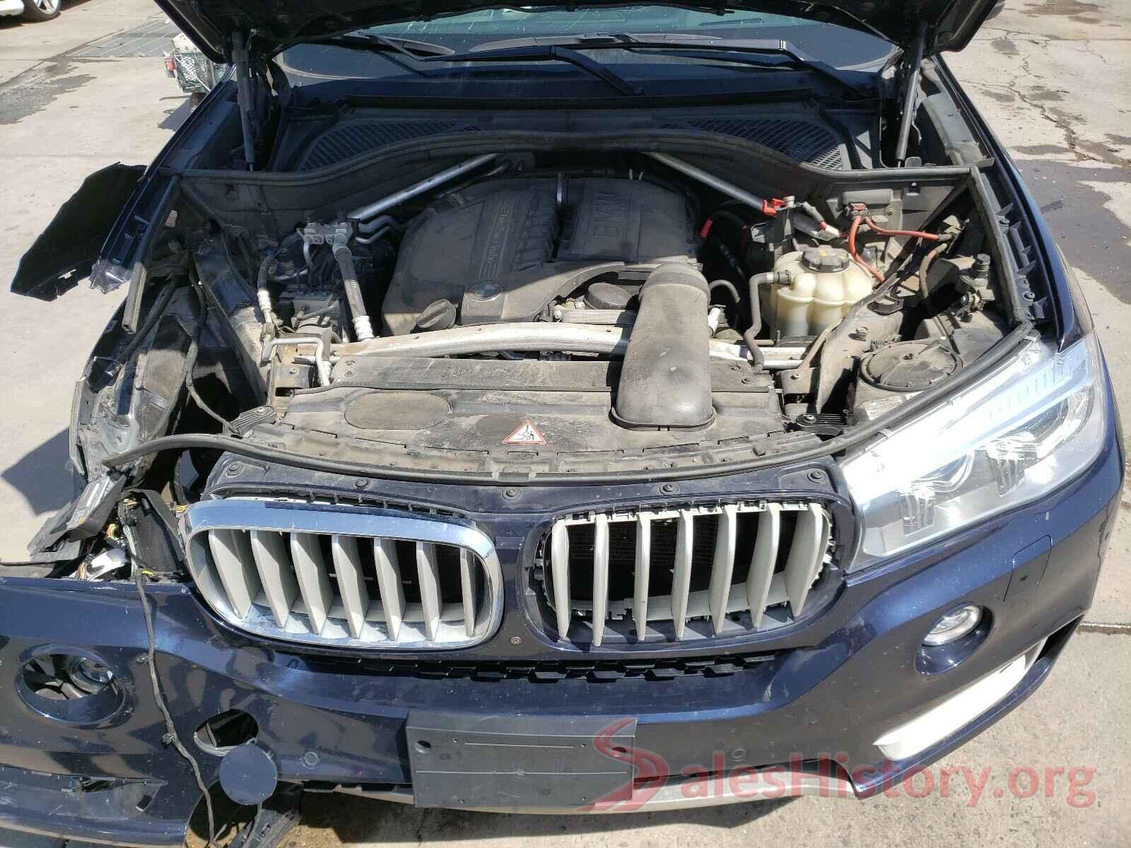 5UXKR0C51G0S84785 2016 BMW X5