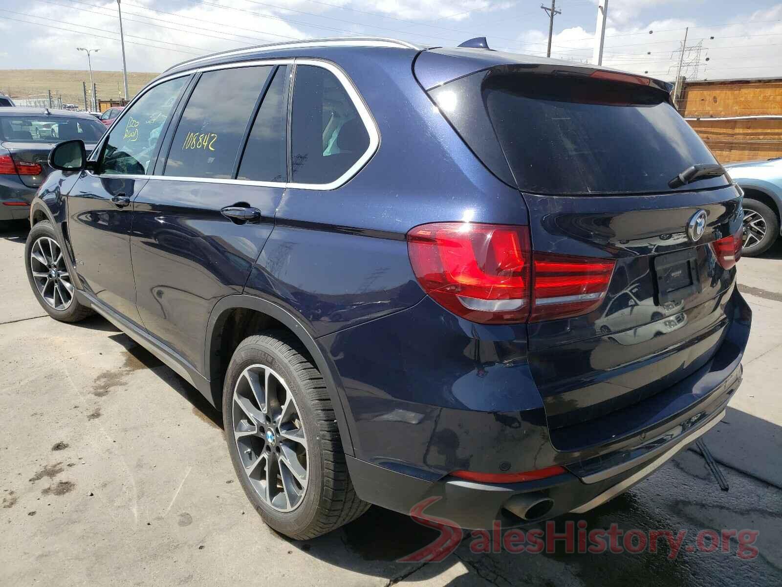 5UXKR0C51G0S84785 2016 BMW X5