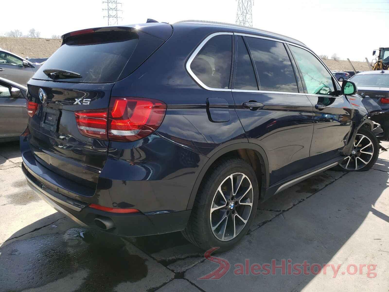 5UXKR0C51G0S84785 2016 BMW X5