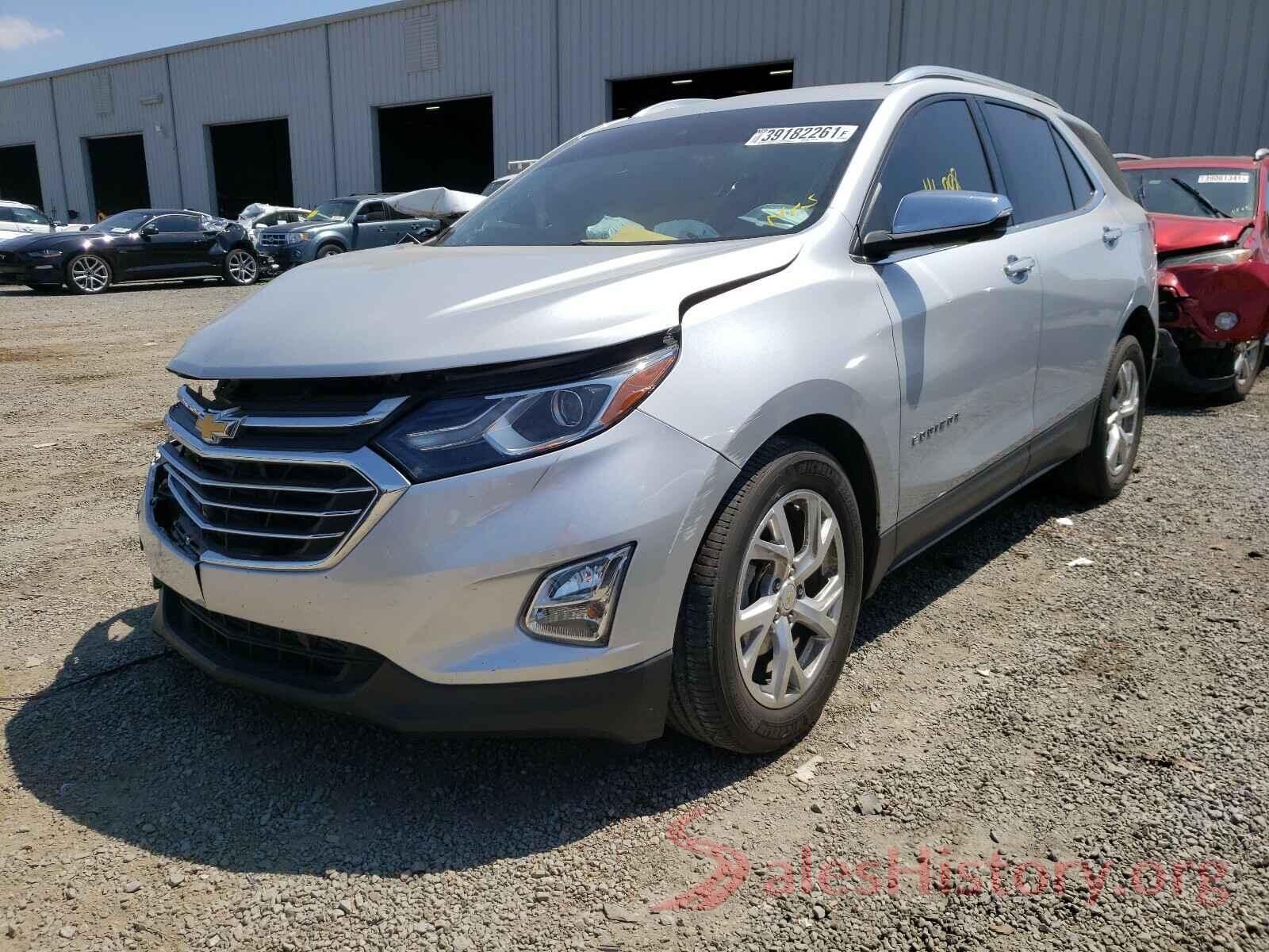 2GNAXNEV8K6246586 2019 CHEVROLET EQUINOX