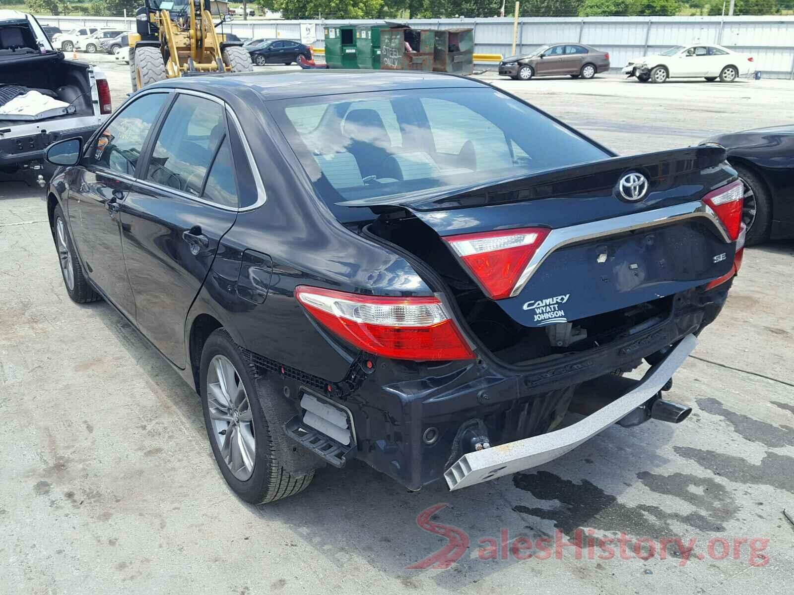 4T1BF1FK2FU034346 2015 TOYOTA CAMRY