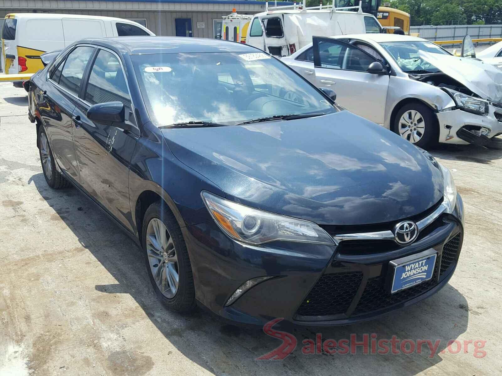 4T1BF1FK2FU034346 2015 TOYOTA CAMRY