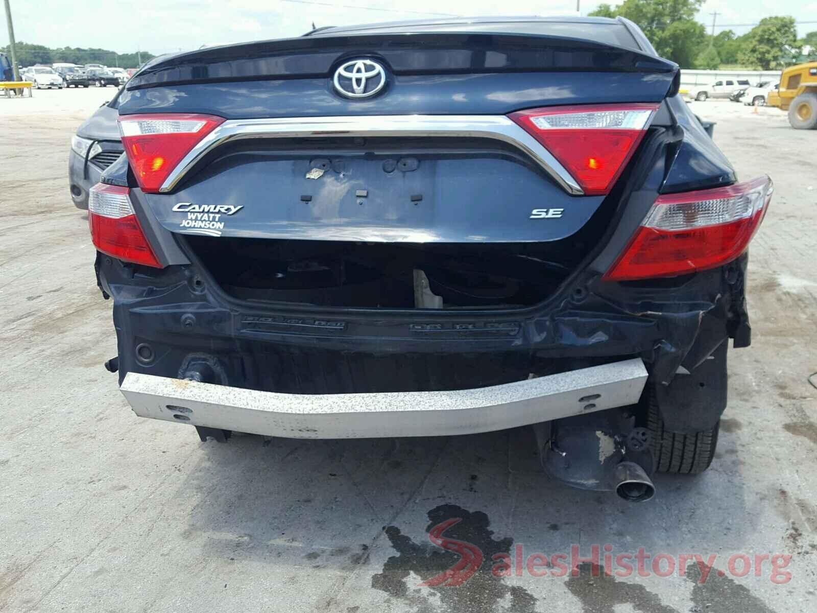 4T1BF1FK2FU034346 2015 TOYOTA CAMRY