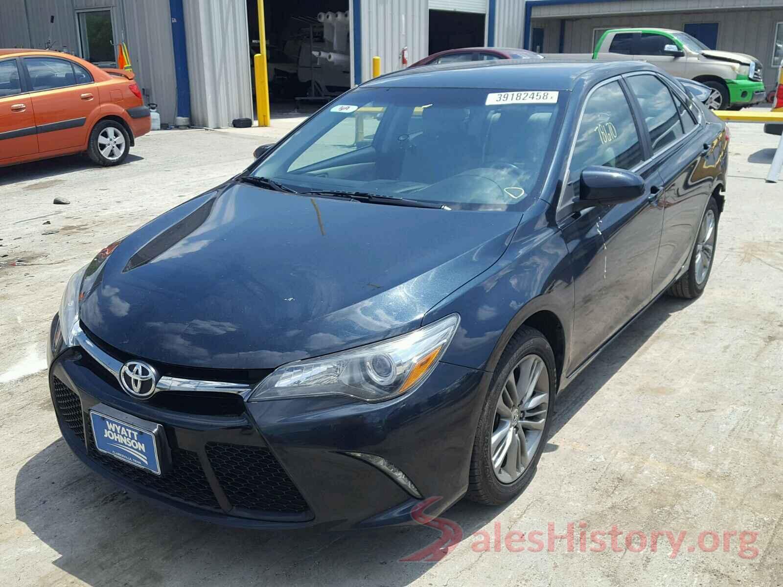 4T1BF1FK2FU034346 2015 TOYOTA CAMRY