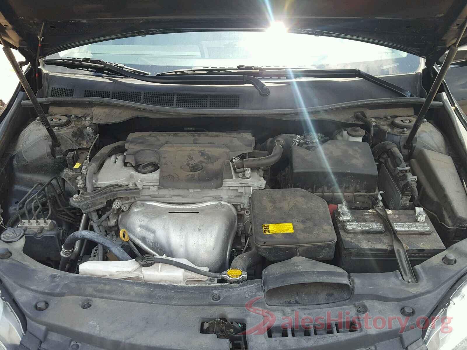 4T1BF1FK2FU034346 2015 TOYOTA CAMRY