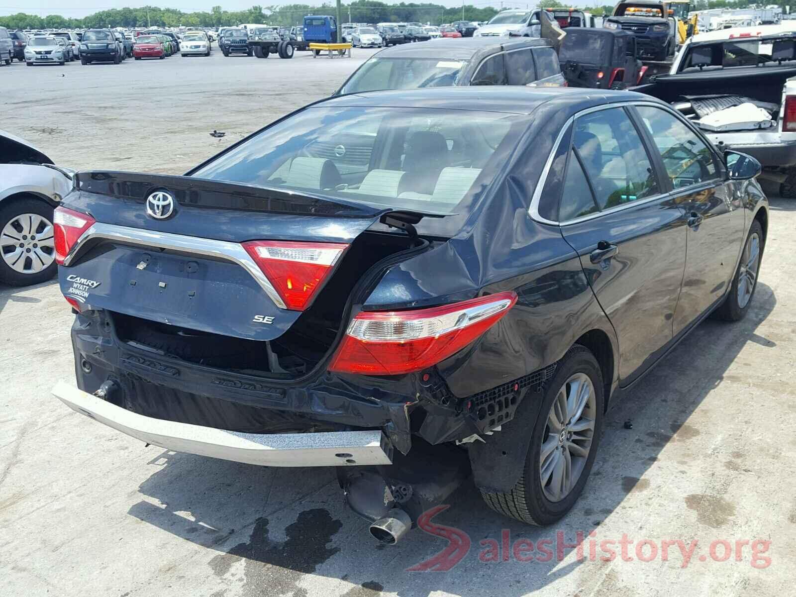 4T1BF1FK2FU034346 2015 TOYOTA CAMRY