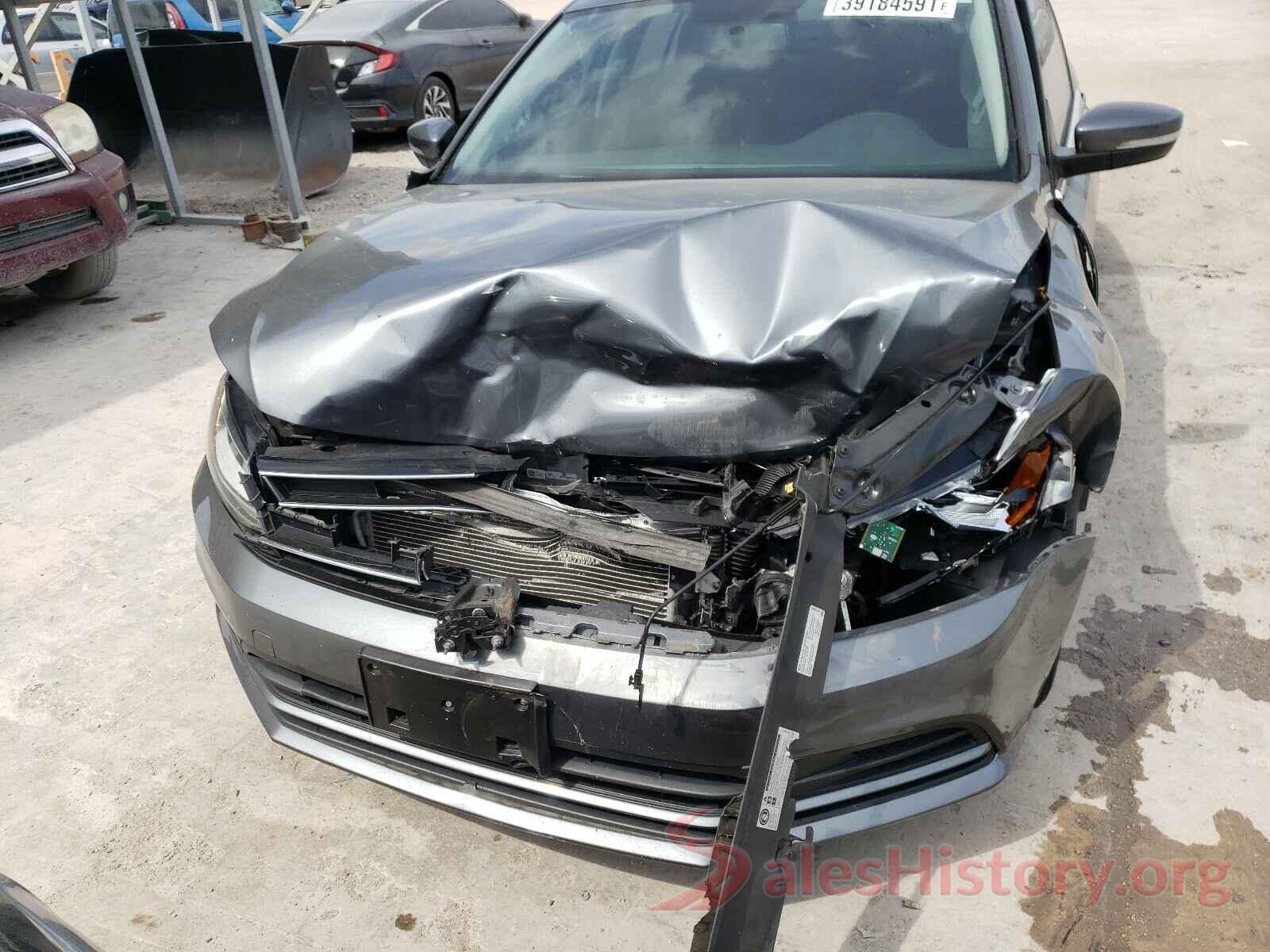 3VWDB7AJ2HM382114 2017 VOLKSWAGEN JETTA