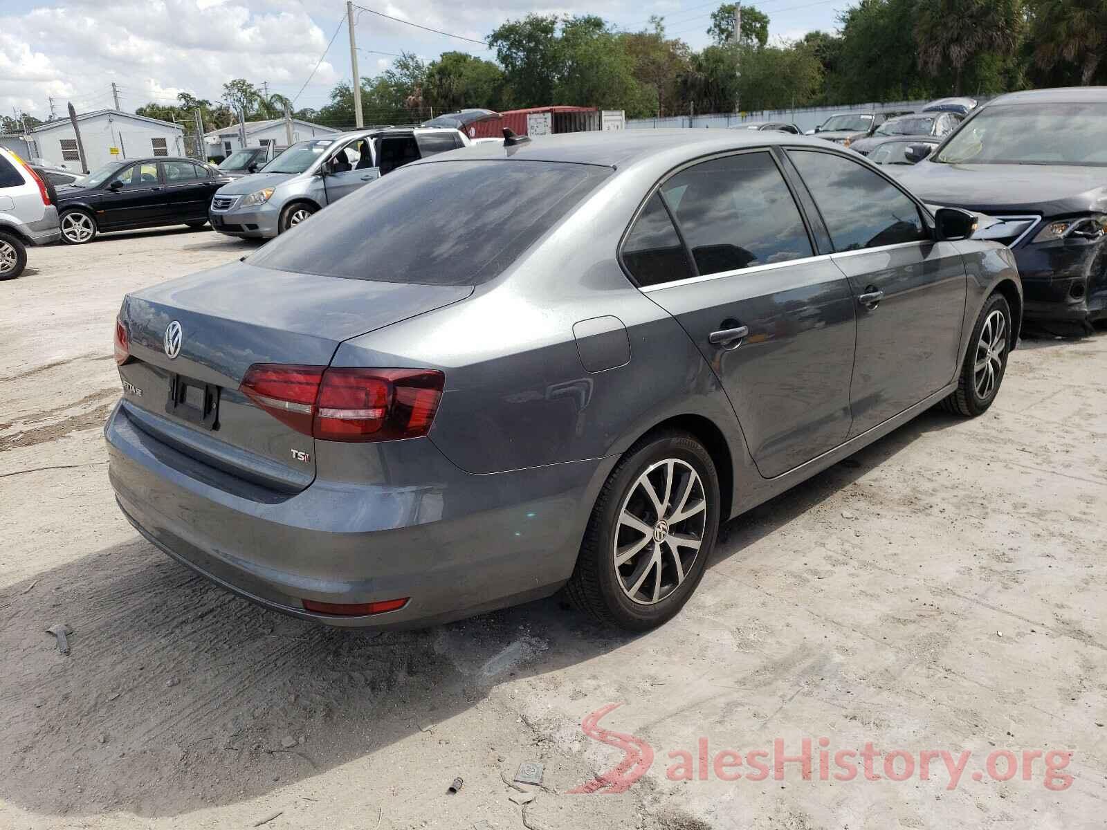 3VWDB7AJ2HM382114 2017 VOLKSWAGEN JETTA