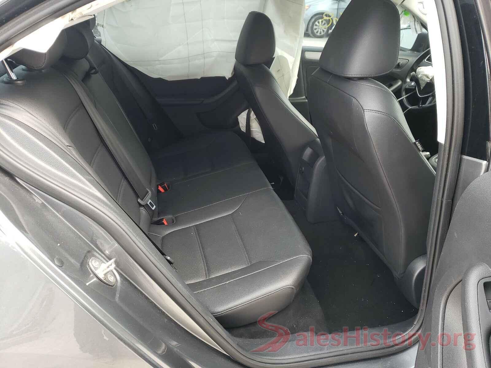 3VWDB7AJ2HM382114 2017 VOLKSWAGEN JETTA