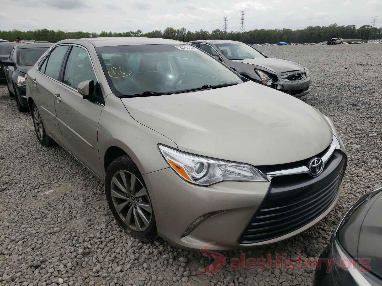 4T1BF1FK7GU144844 2016 TOYOTA CAMRY