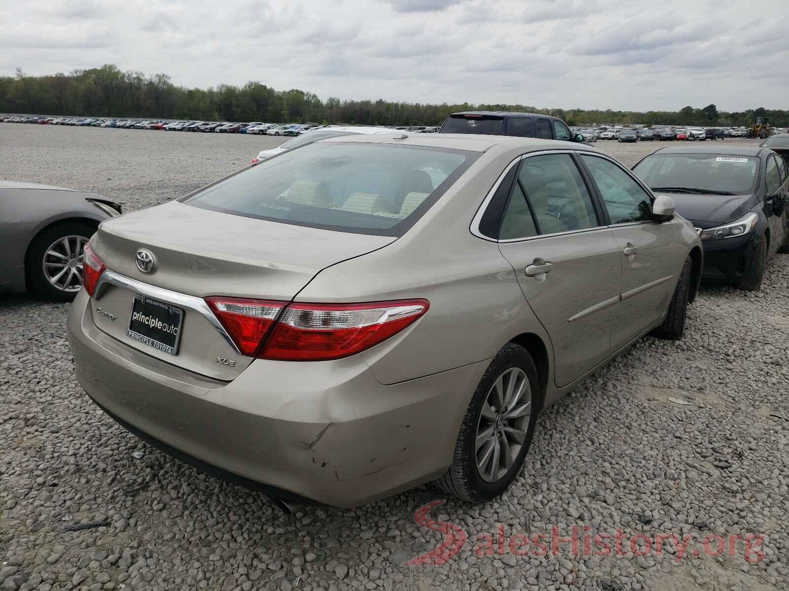 4T1BF1FK7GU144844 2016 TOYOTA CAMRY