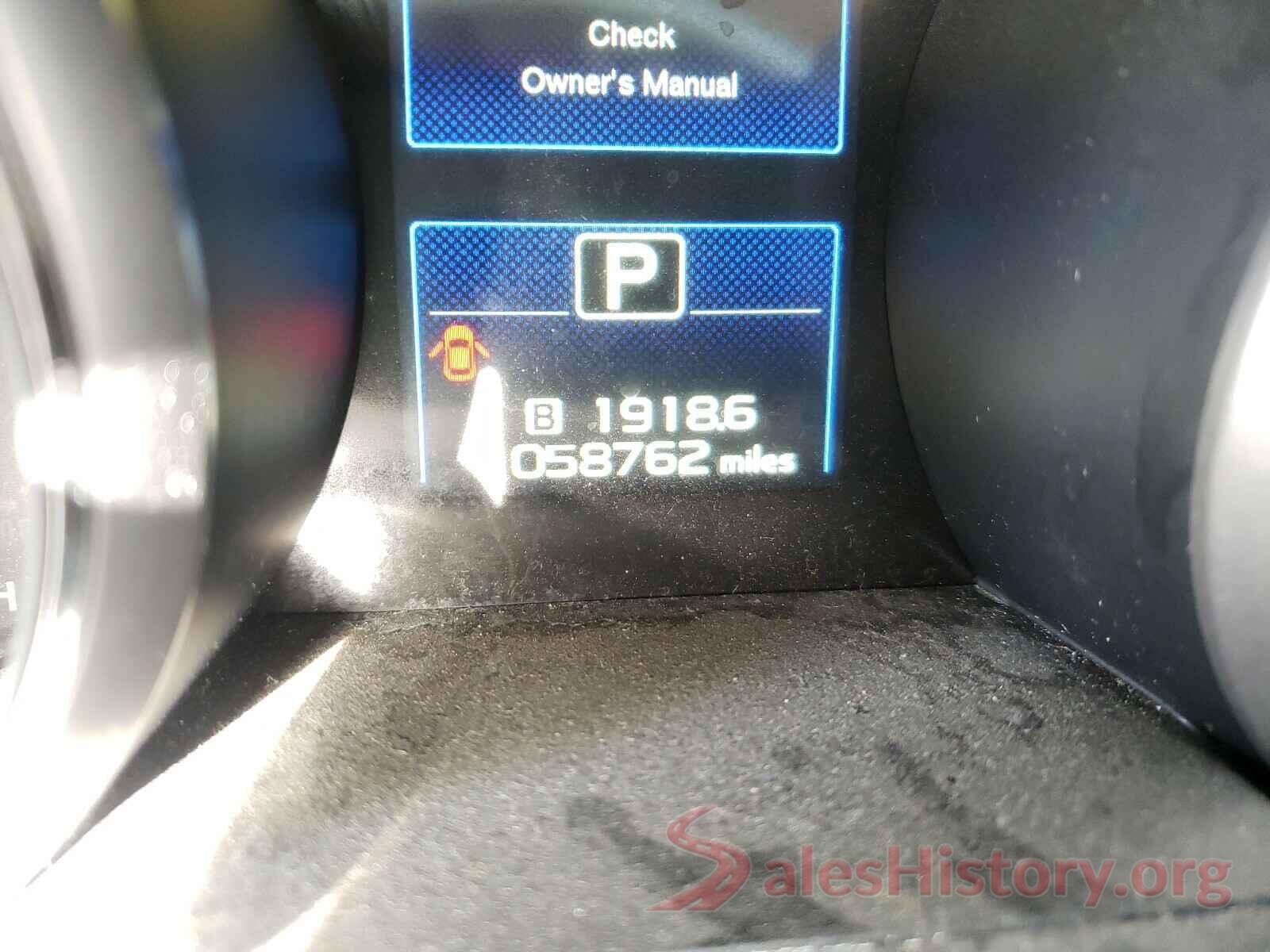 4S4BSAAC3J3288321 2018 SUBARU OUTBACK