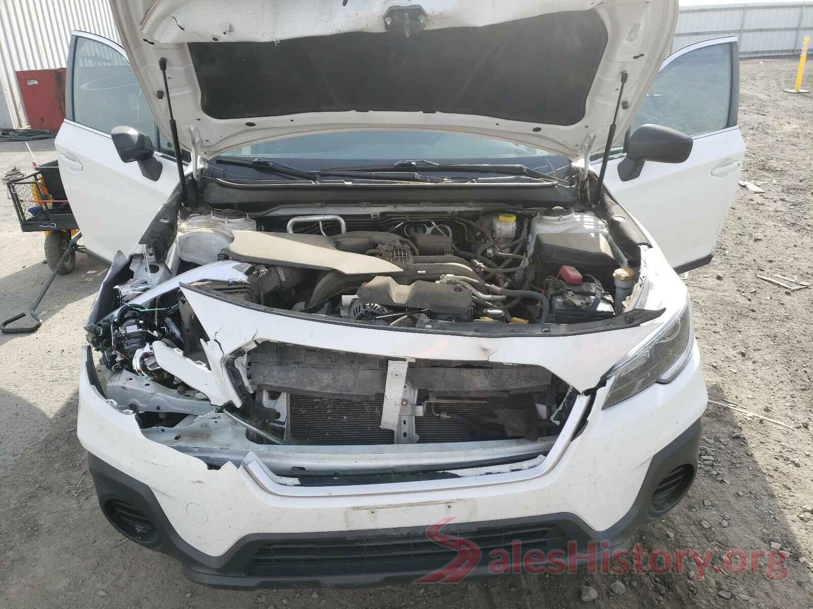 4S4BSAAC3J3288321 2018 SUBARU OUTBACK