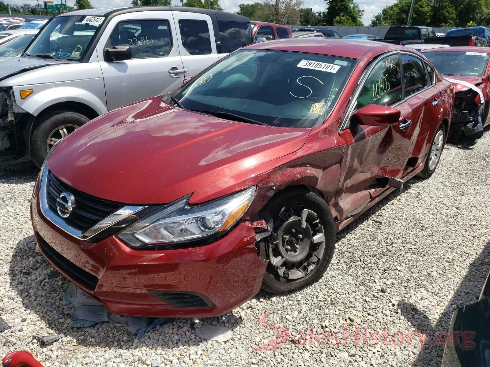 1N4AL3AP1HN322997 2017 NISSAN ALTIMA