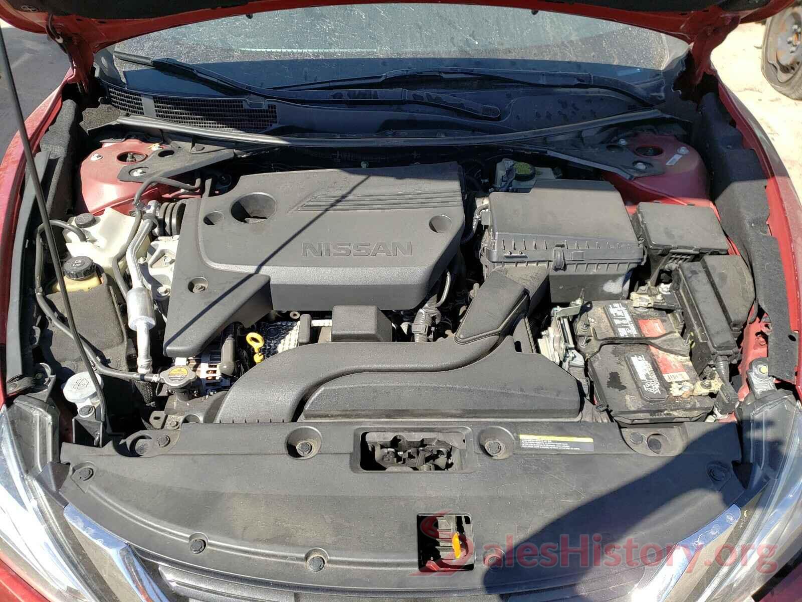 1N4AL3AP1HN322997 2017 NISSAN ALTIMA