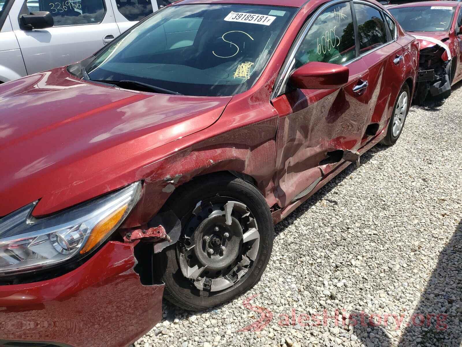 1N4AL3AP1HN322997 2017 NISSAN ALTIMA