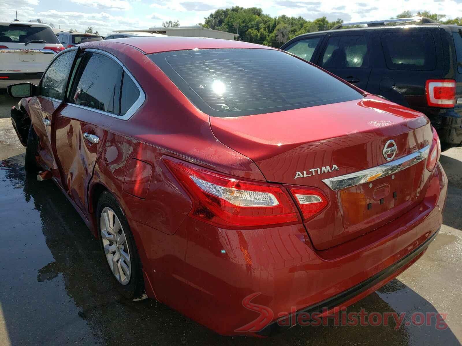 1N4AL3AP1HN322997 2017 NISSAN ALTIMA