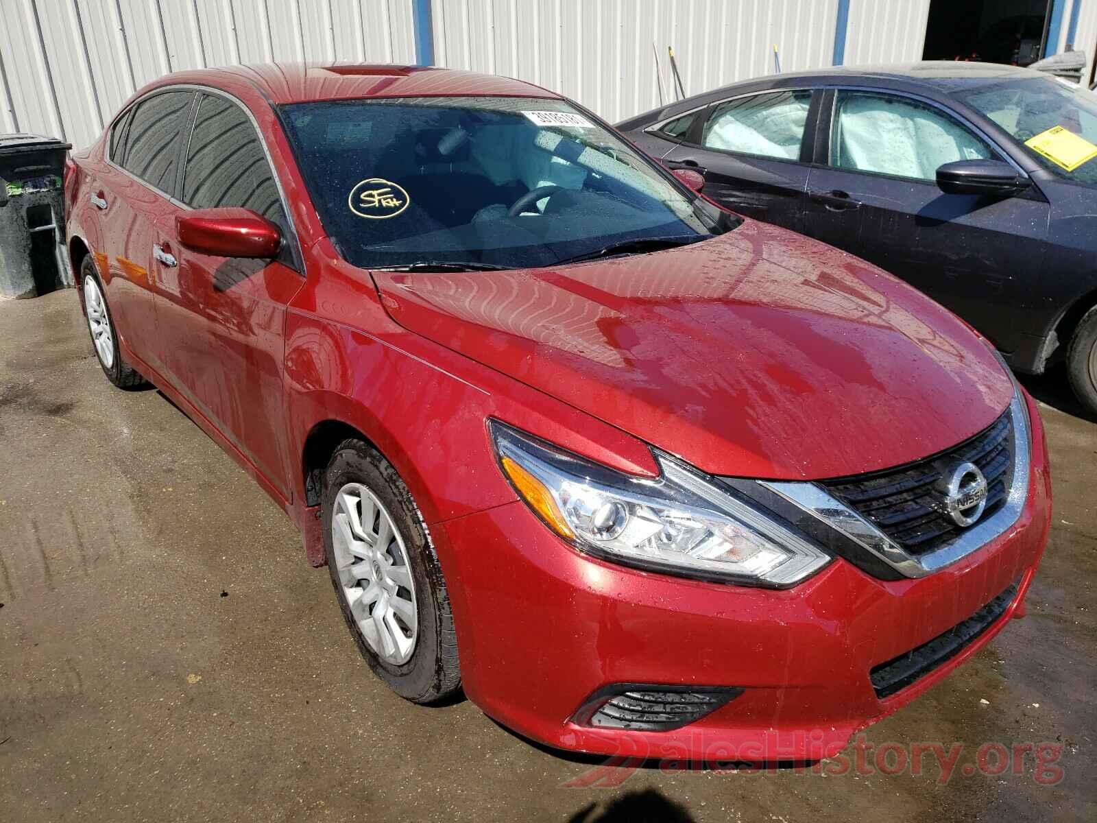 1N4AL3AP1HN322997 2017 NISSAN ALTIMA