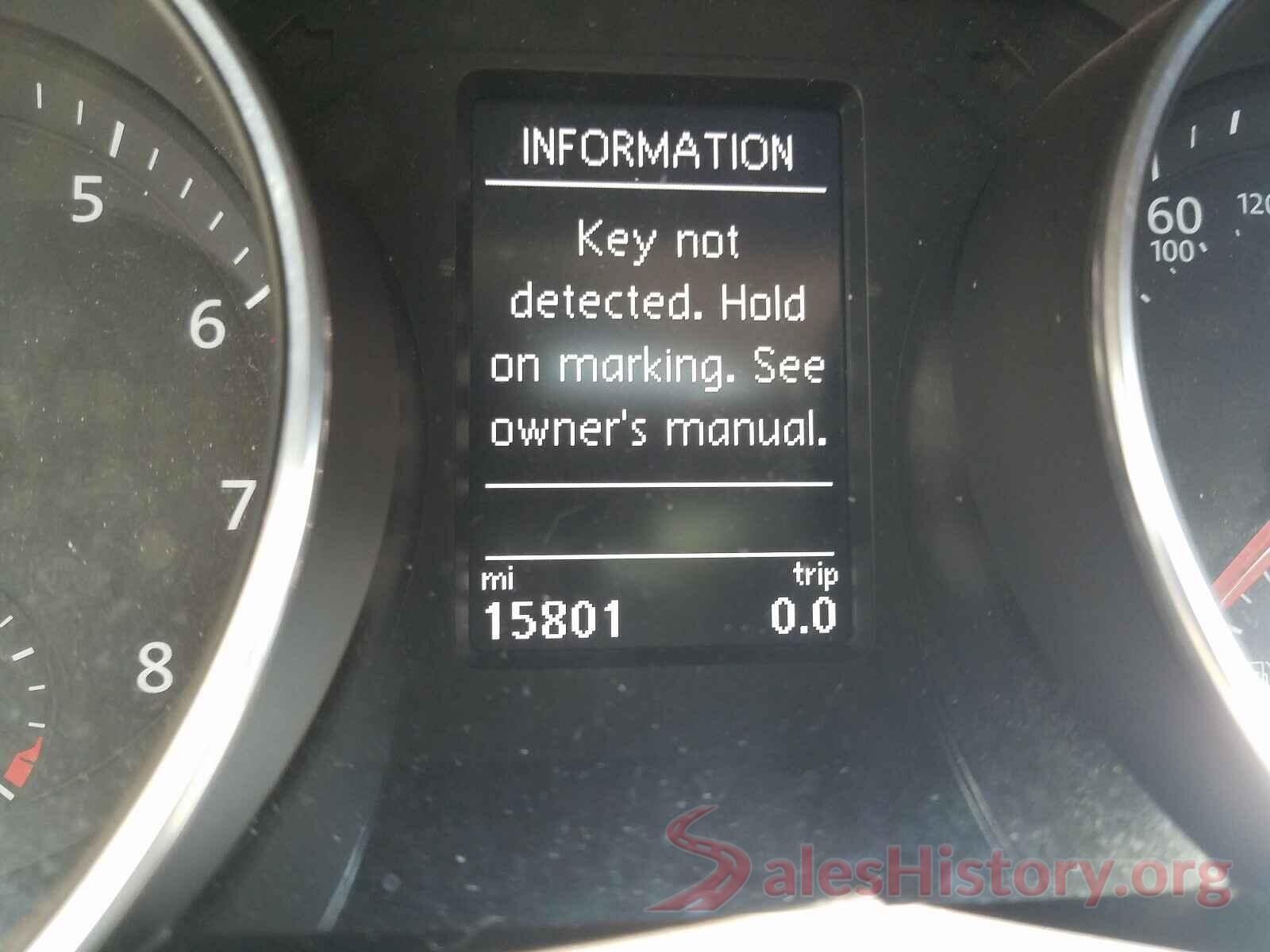 3VWDB7AJ6HM203850 2017 VOLKSWAGEN JETTA