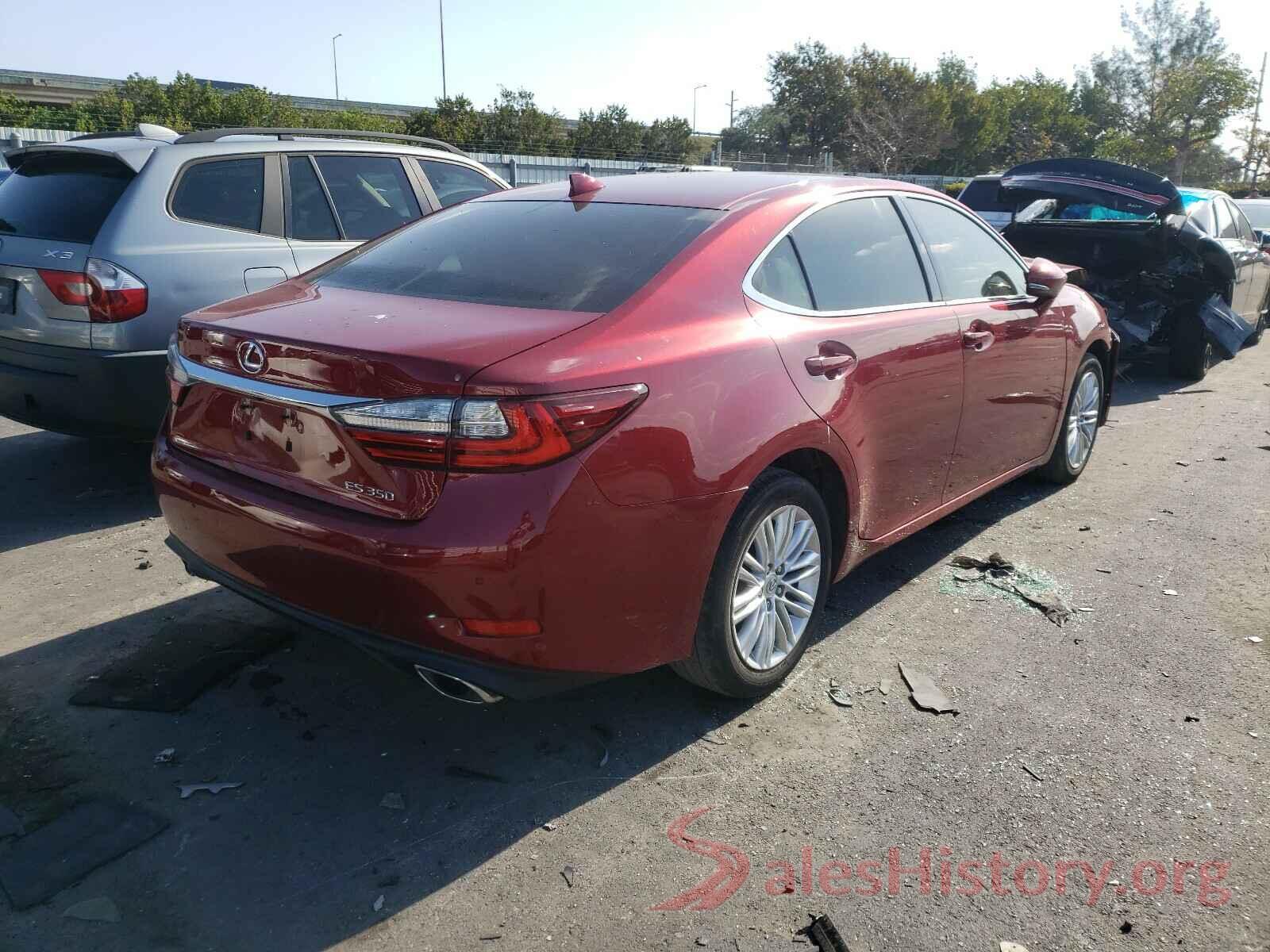 JTHBK1GG9H2254915 2017 LEXUS ES350