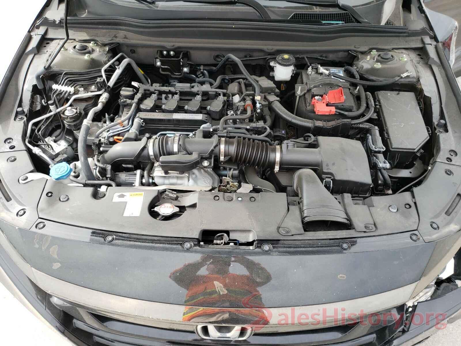 1HGCV1F39LA042950 2020 HONDA ACCORD