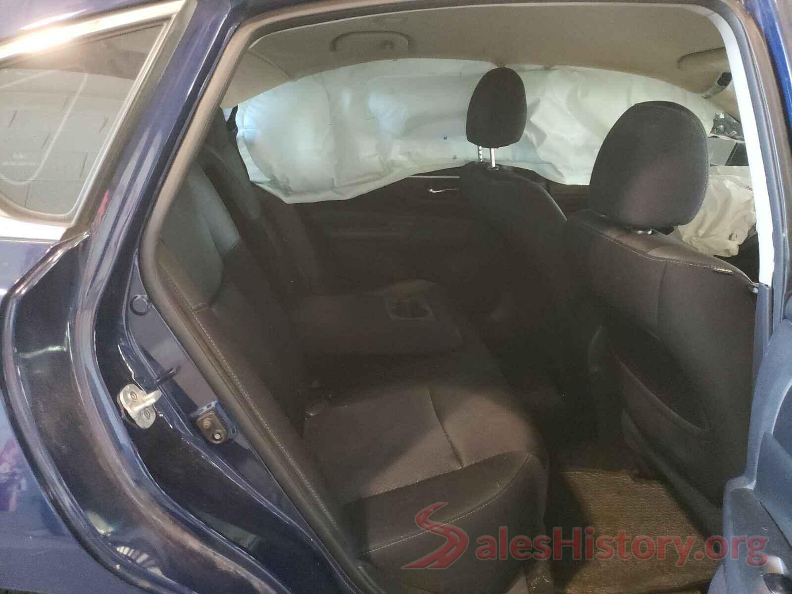 1N4AL3AP3HN310513 2017 NISSAN ALTIMA