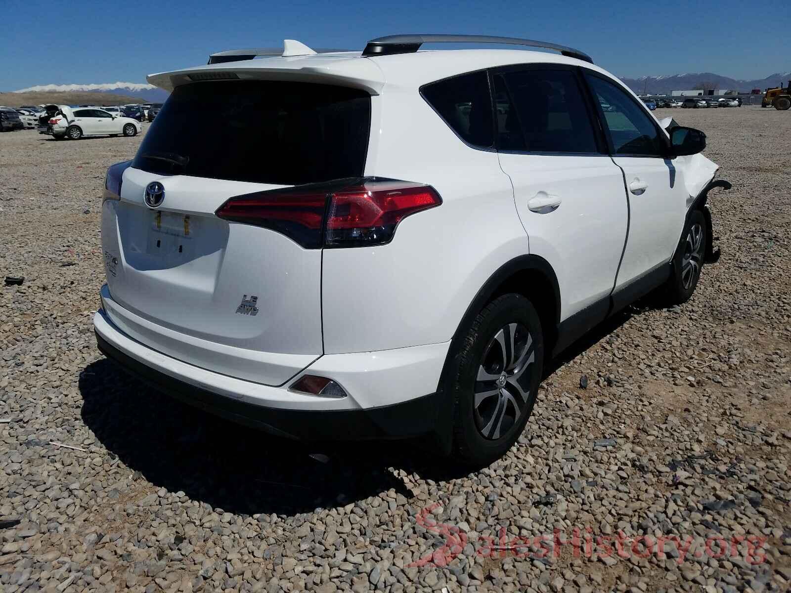 2T3BFREV0JW755470 2018 TOYOTA RAV4