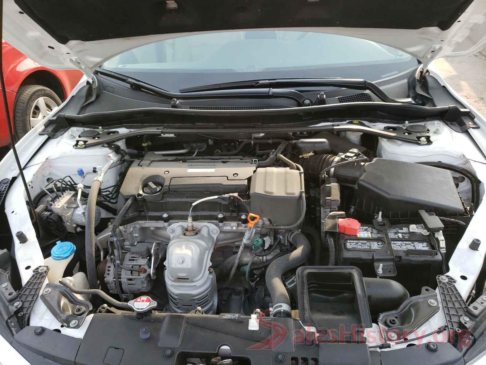 1HGCR2F91GA230415 2016 HONDA ACCORD