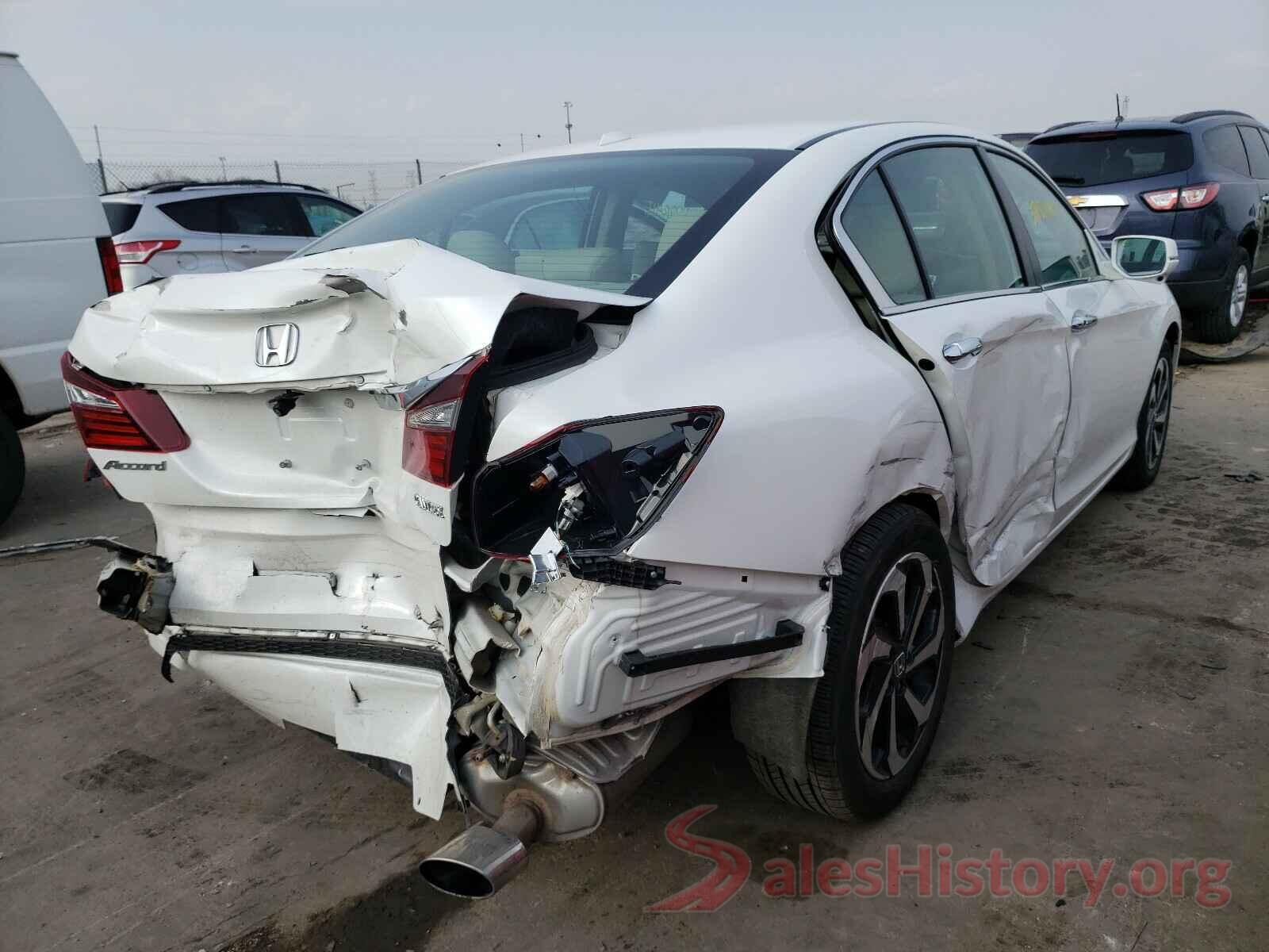 1HGCR2F91GA230415 2016 HONDA ACCORD