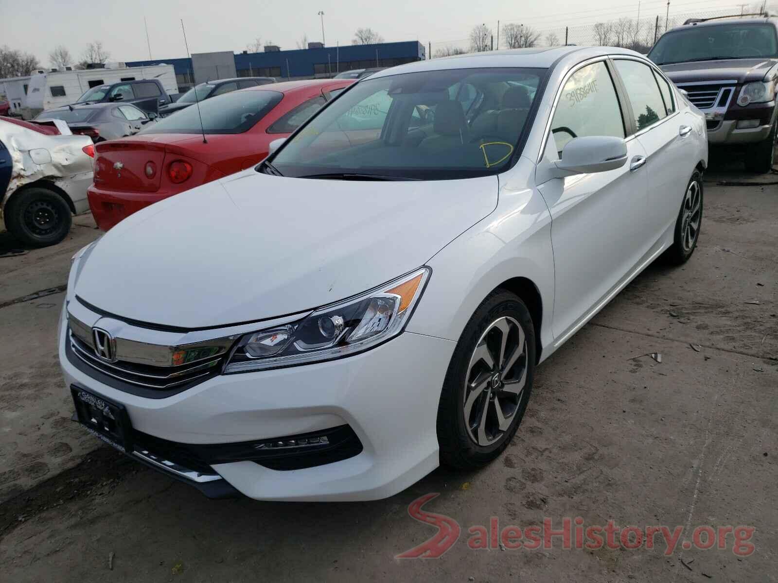 1HGCR2F91GA230415 2016 HONDA ACCORD