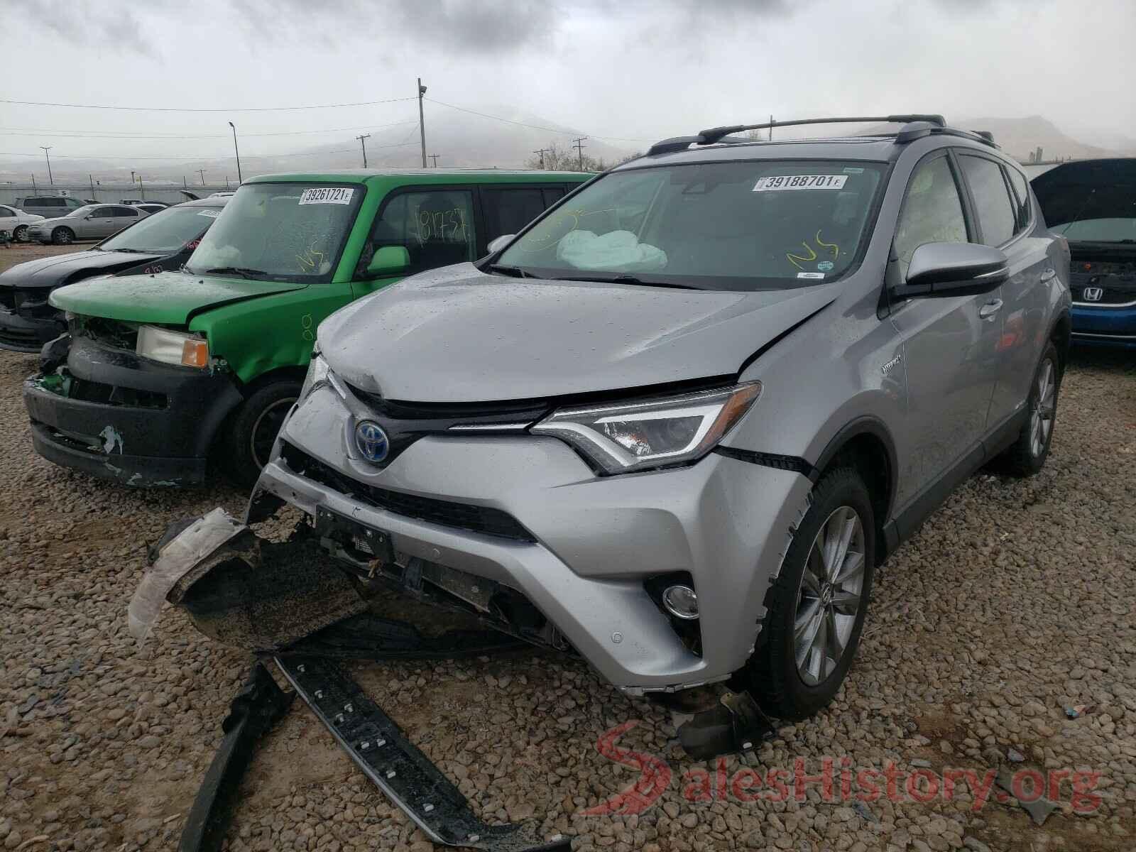 JTMDJREV1HD094451 2017 TOYOTA RAV4