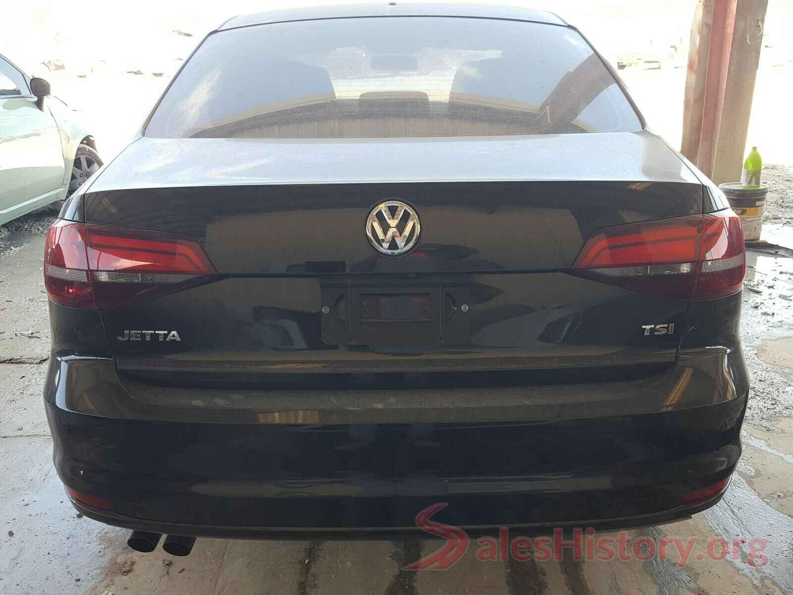 3VW2B7AJ0HM265915 2017 VOLKSWAGEN JETTA