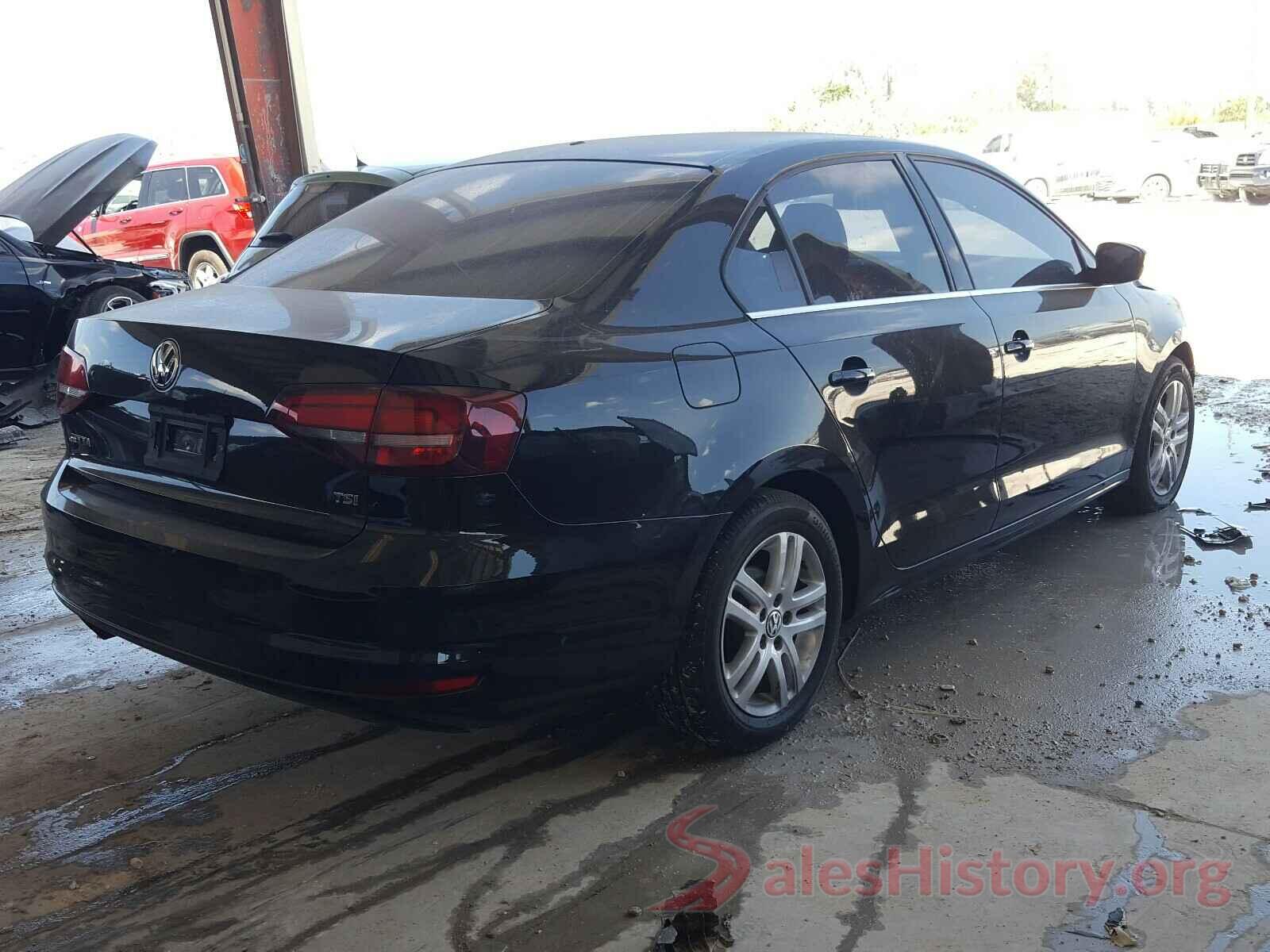 3VW2B7AJ0HM265915 2017 VOLKSWAGEN JETTA