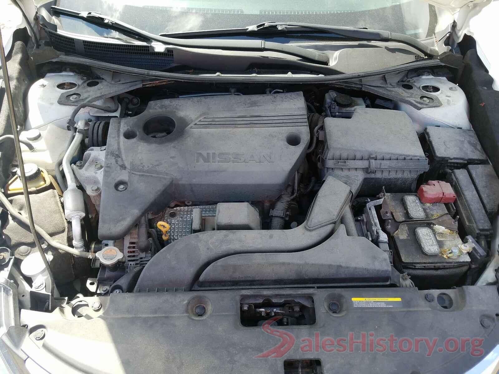 1N4AL3AP8GN367224 2016 NISSAN ALTIMA