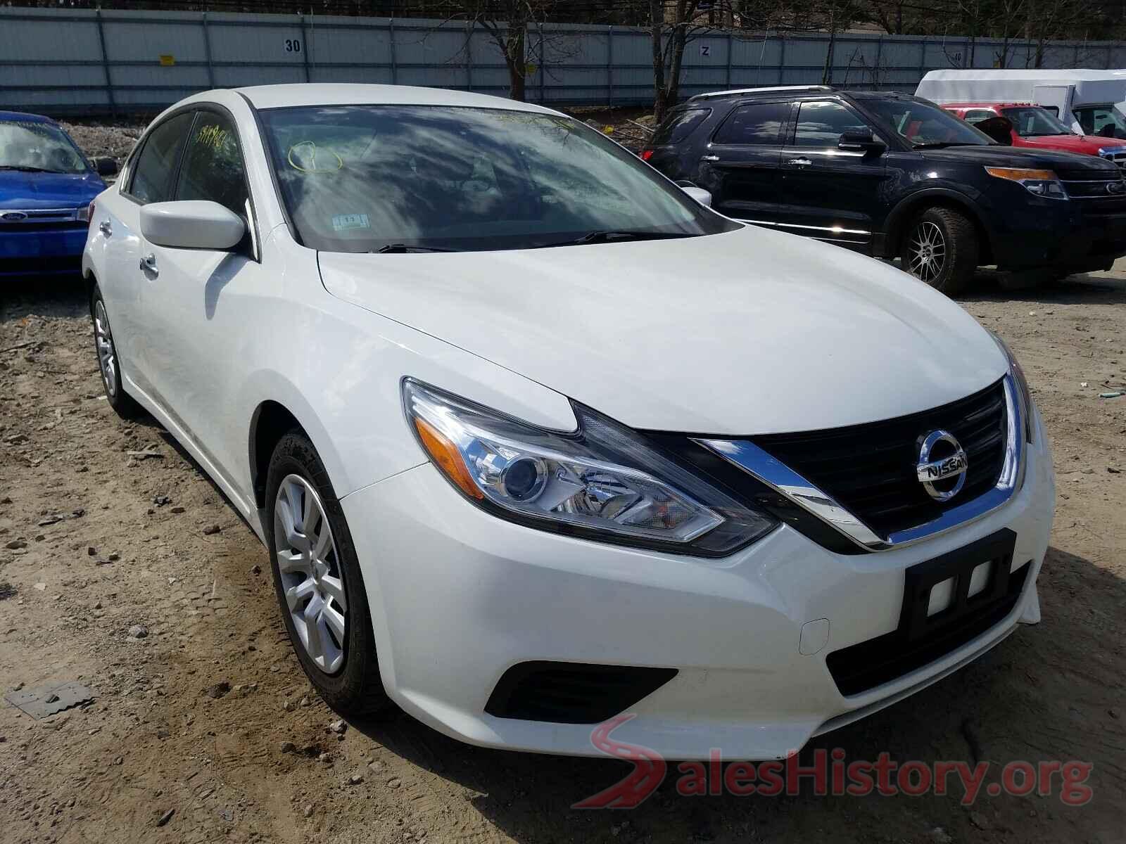 1N4AL3AP8GN367224 2016 NISSAN ALTIMA