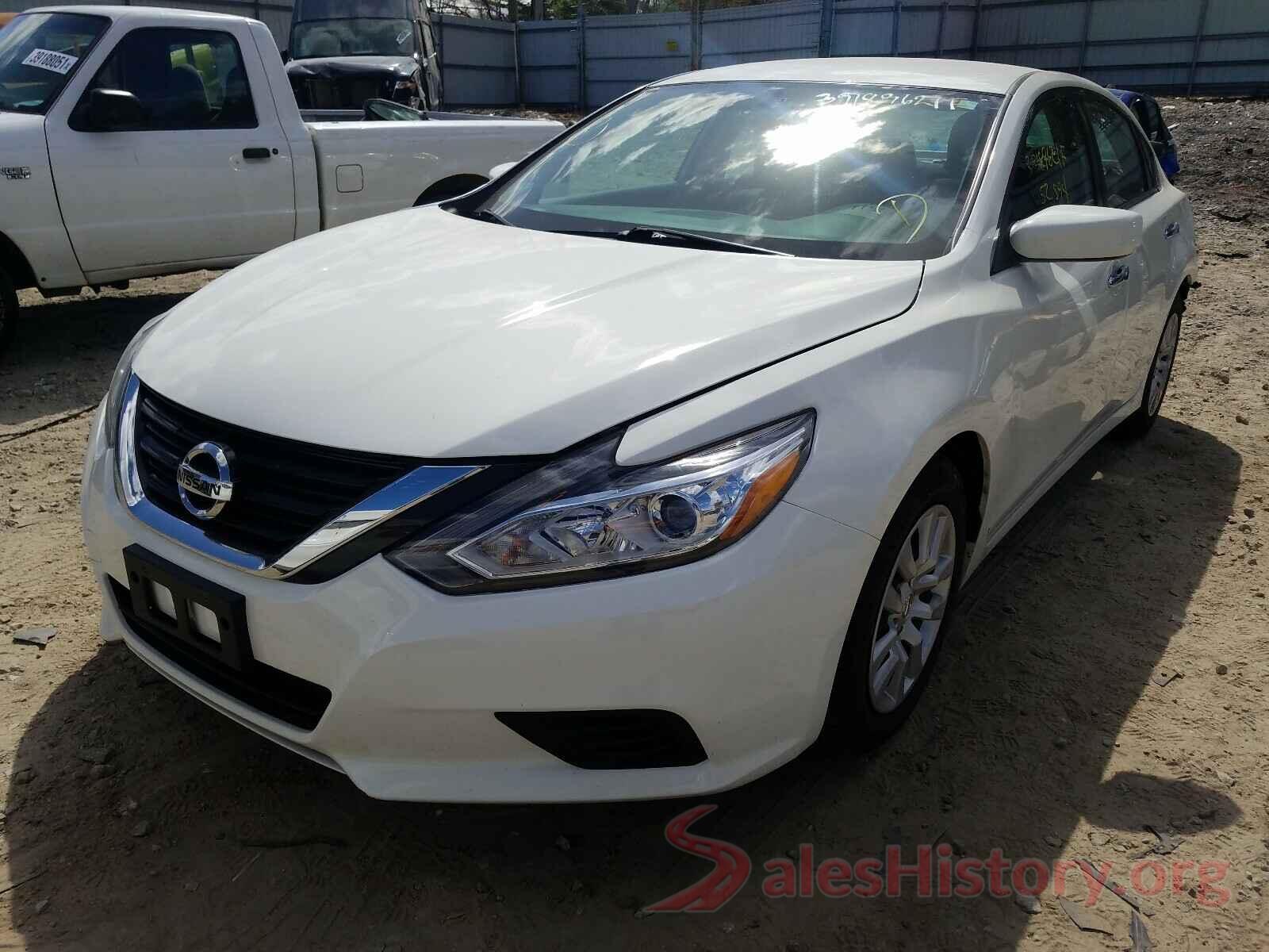 1N4AL3AP8GN367224 2016 NISSAN ALTIMA