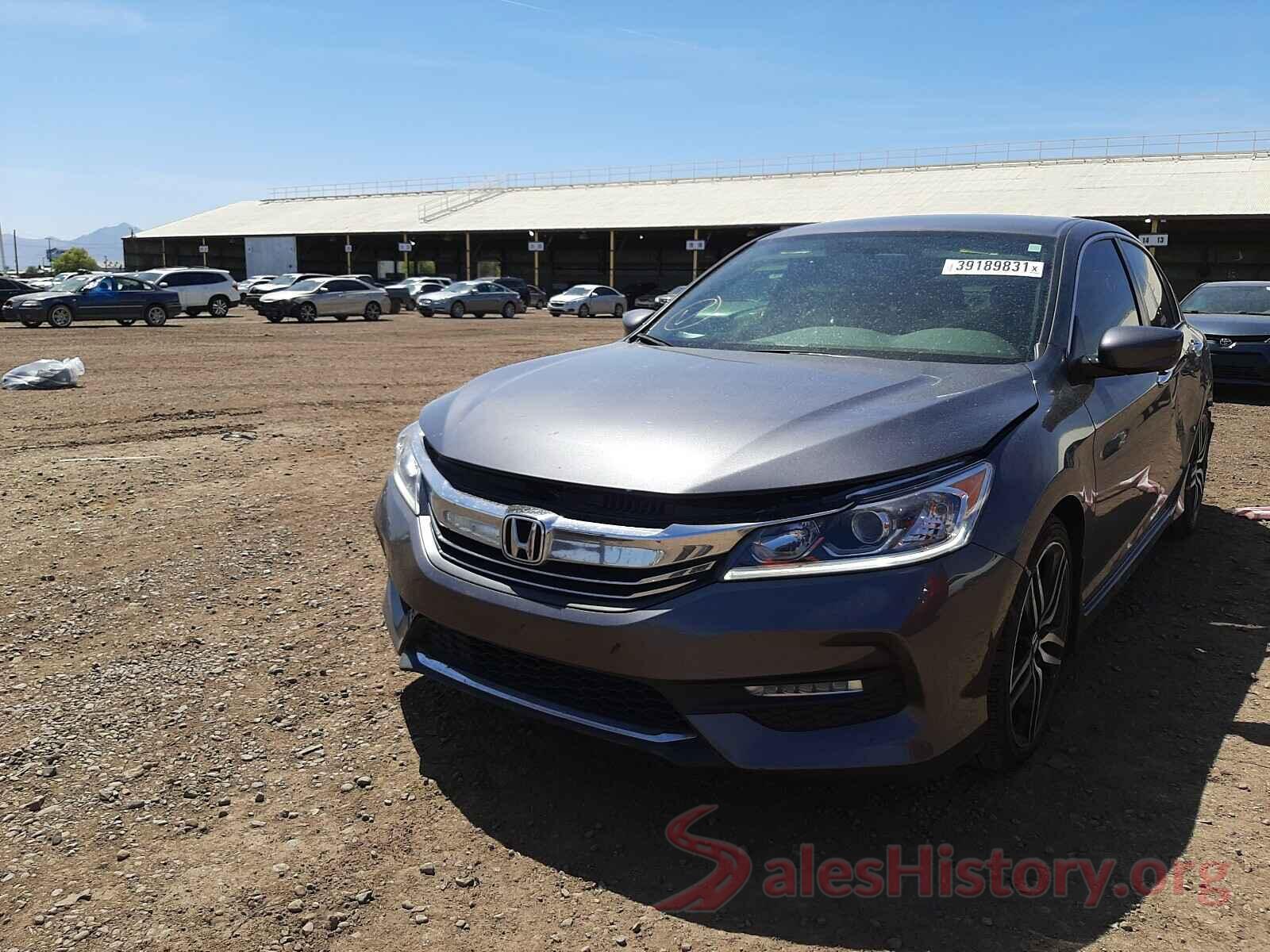 1HGCR2F55HA250102 2017 HONDA ACCORD