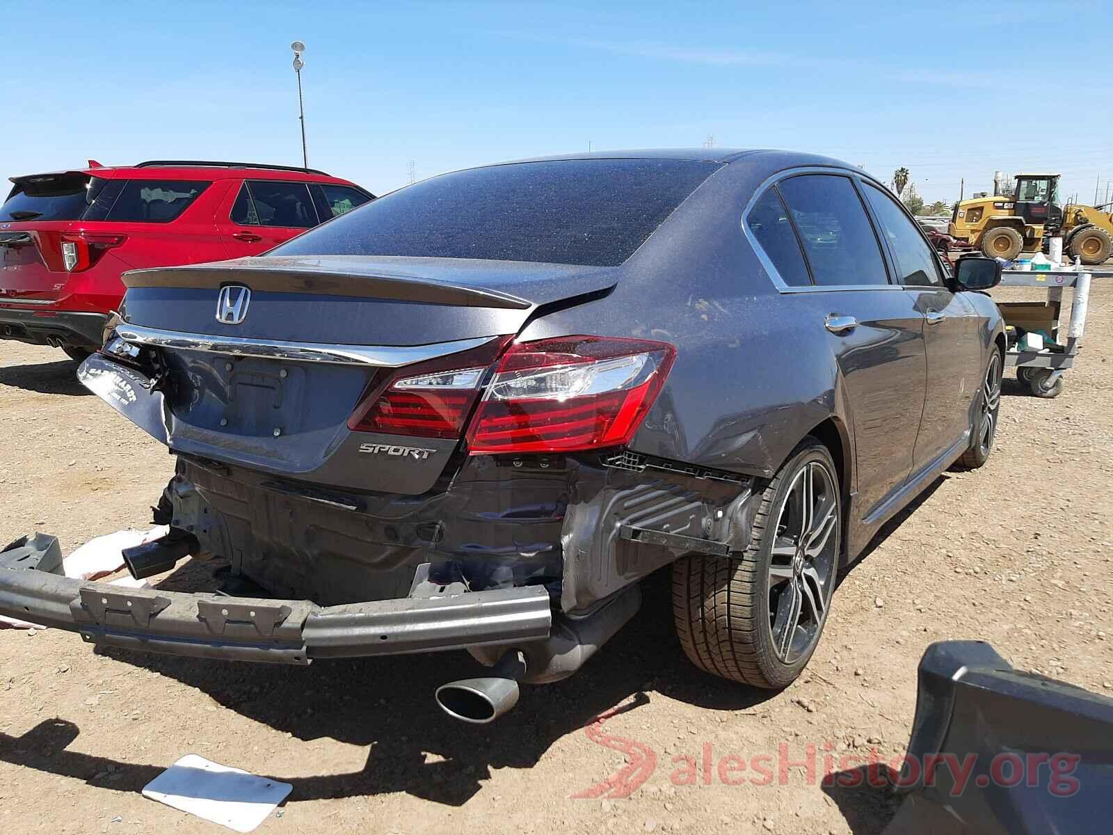 1HGCR2F55HA250102 2017 HONDA ACCORD