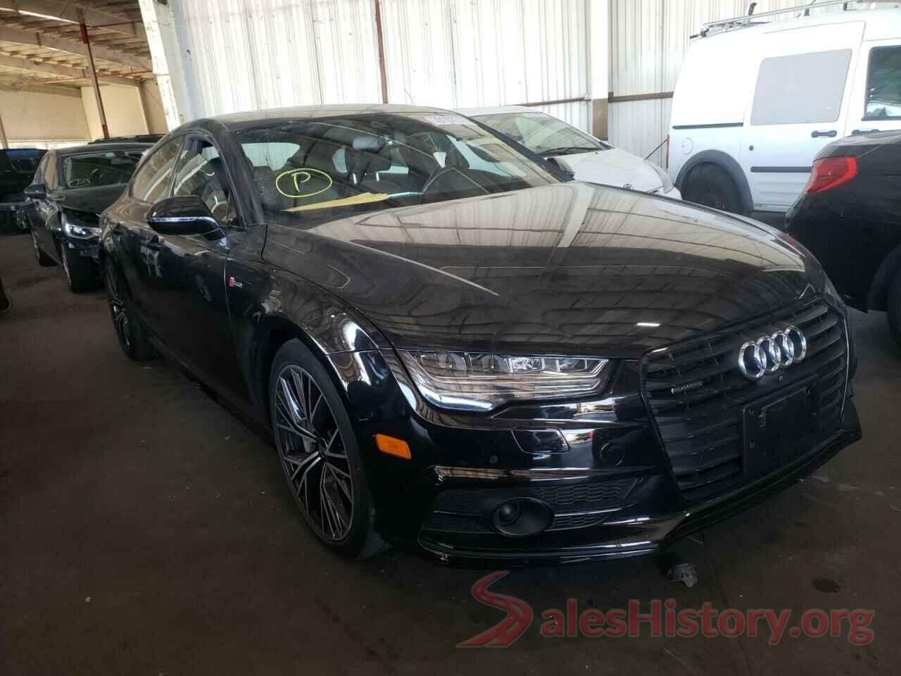 WAUW2BFC7HN128863 2017 AUDI A7