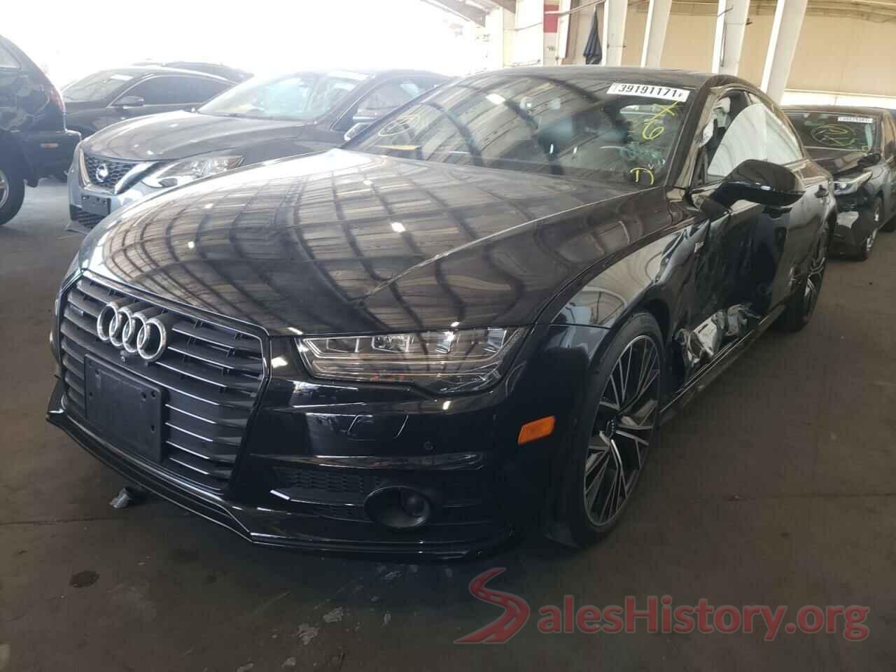 WAUW2BFC7HN128863 2017 AUDI A7